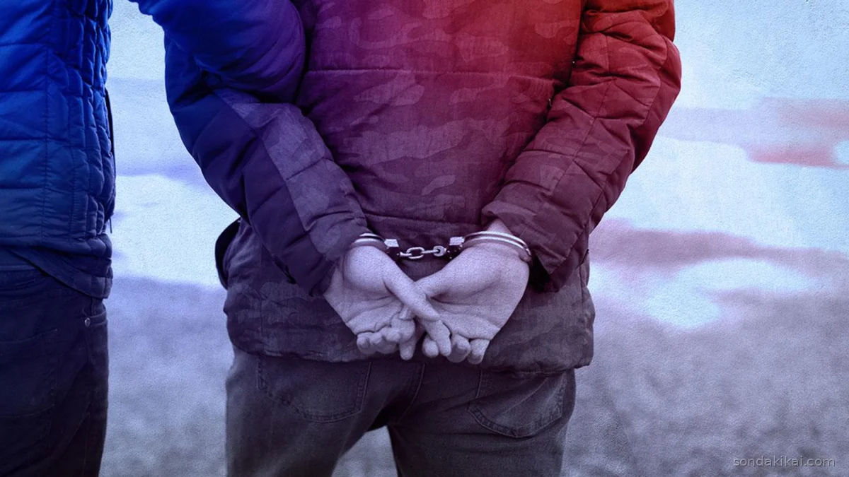 Arnavutköy'de Testereli Dehşet: Drone'lu Takiple Son Buldu