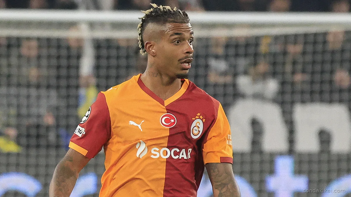 Aslan'dan Son 16'ya Acı Tatlı Yükseliş: Lemina'dan Kritik Uyarı