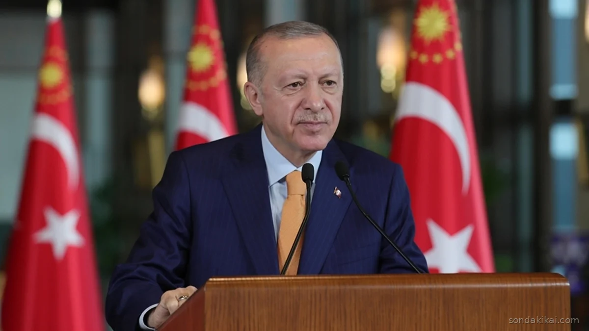 Erdoğan'a Diplomatik Doğum Günü Tebriği: Çok Yönlü İlişkiler Vurgusu