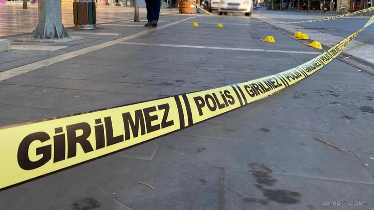 Gazipaşa'da Korkunç Cinayet: Yol Kenarında Bulunan Kadın Cesedinin Sırrı