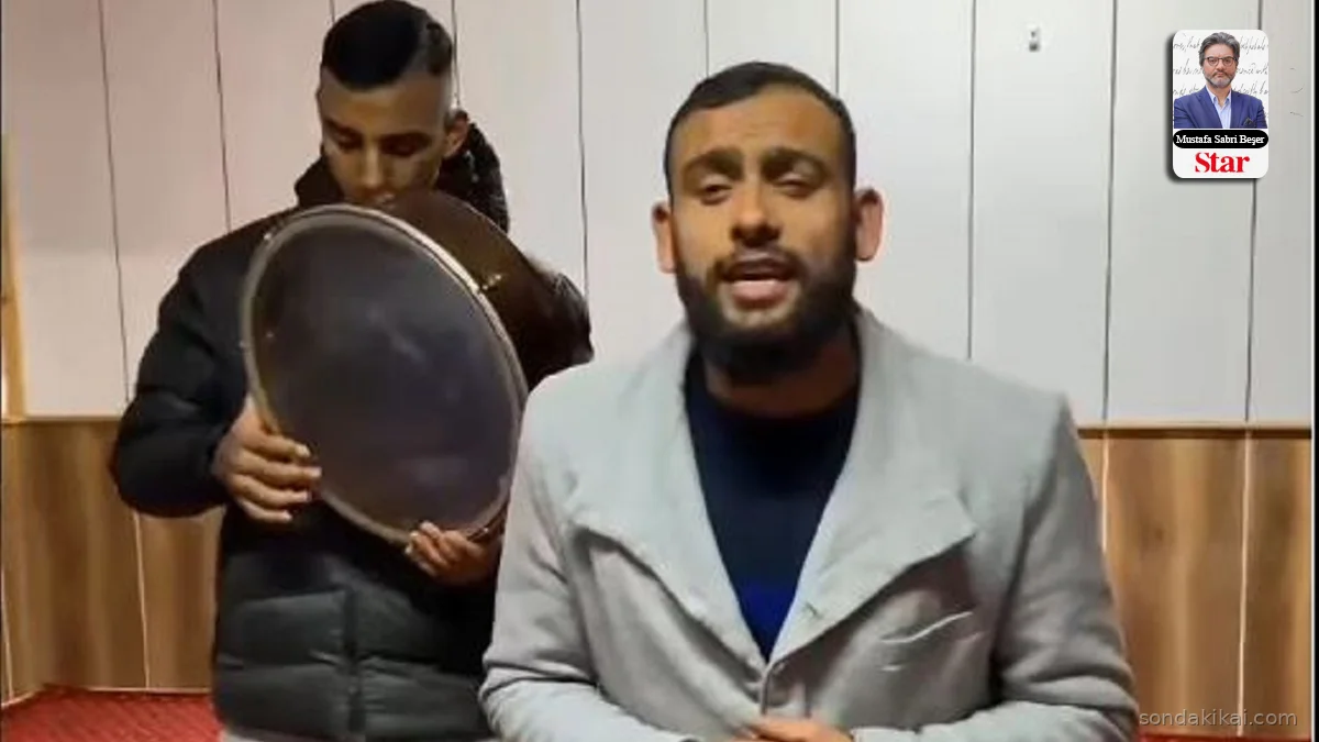 Maneviyatın Piyasalaşması: Dijital Çağda İnanç Ekonomisi ve Toplumsal Telaş