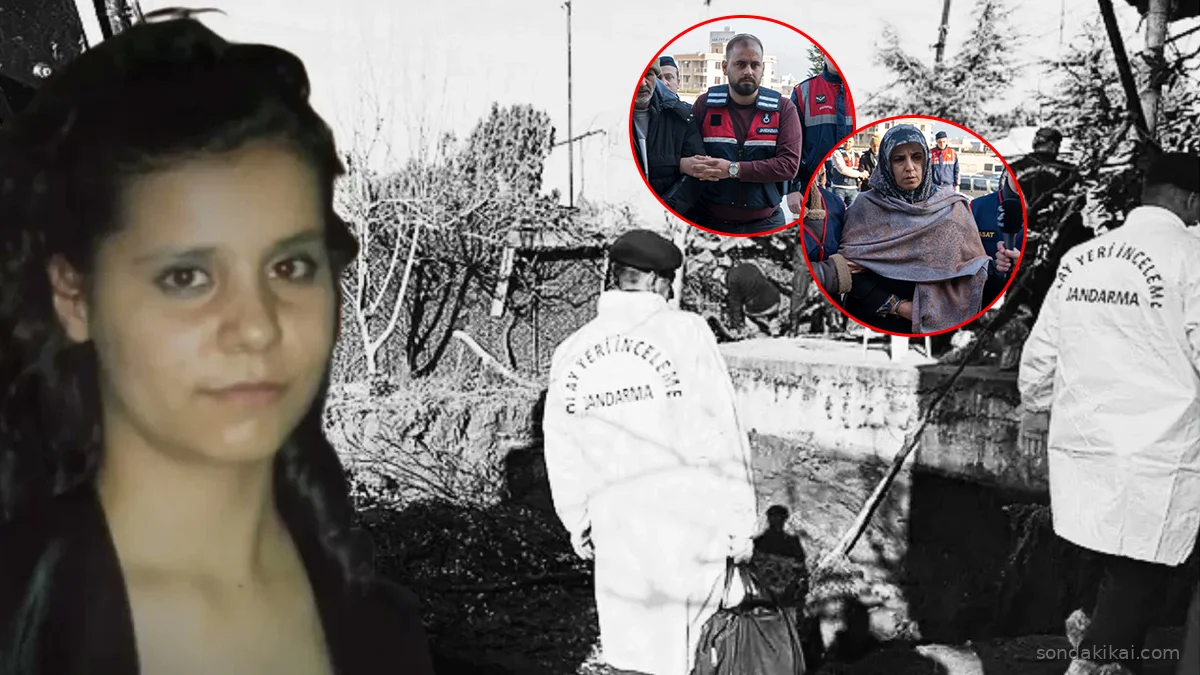 Mirasın Karanlık Yüzü: Manisa'daki 17 Yıllık Sır Çözüldü