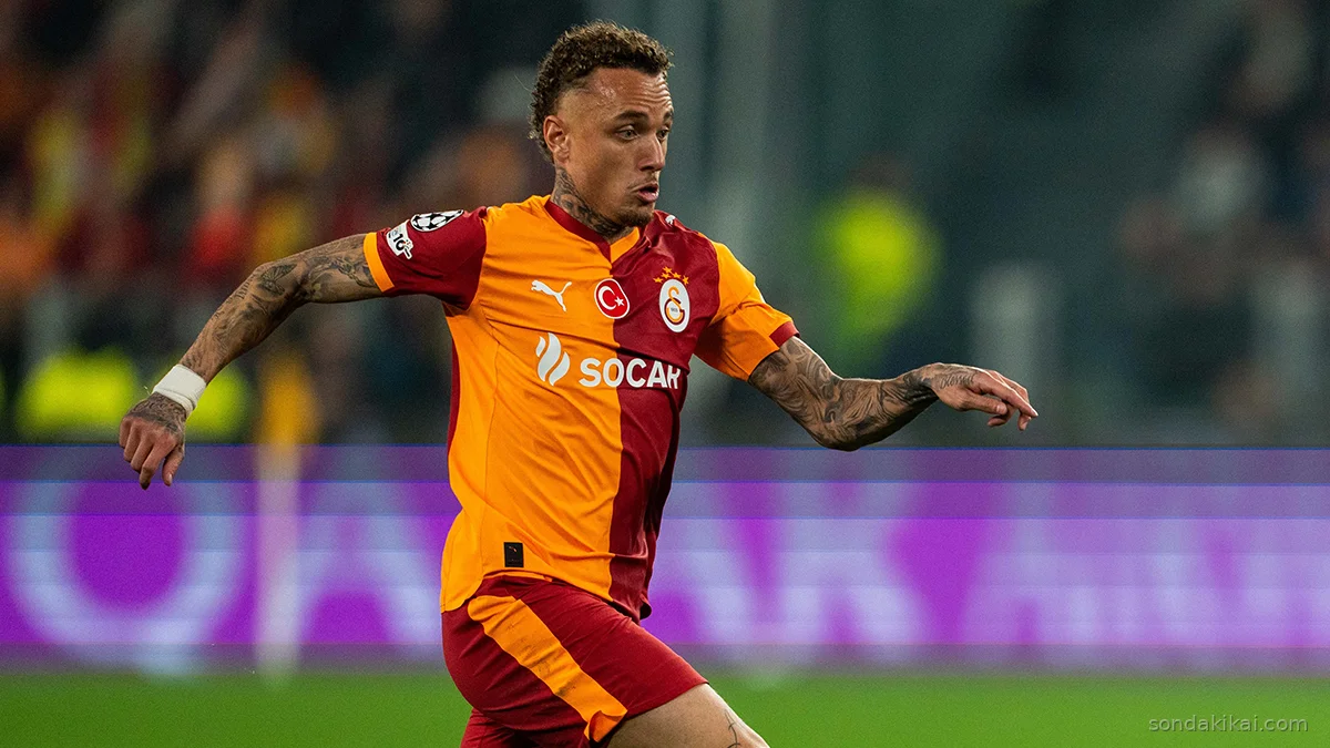 Noa Lang'dan Cesur İtiraf: Şampiyonlar Ligi Yolunda Galatasaray'a 'Panik' Uyarısı