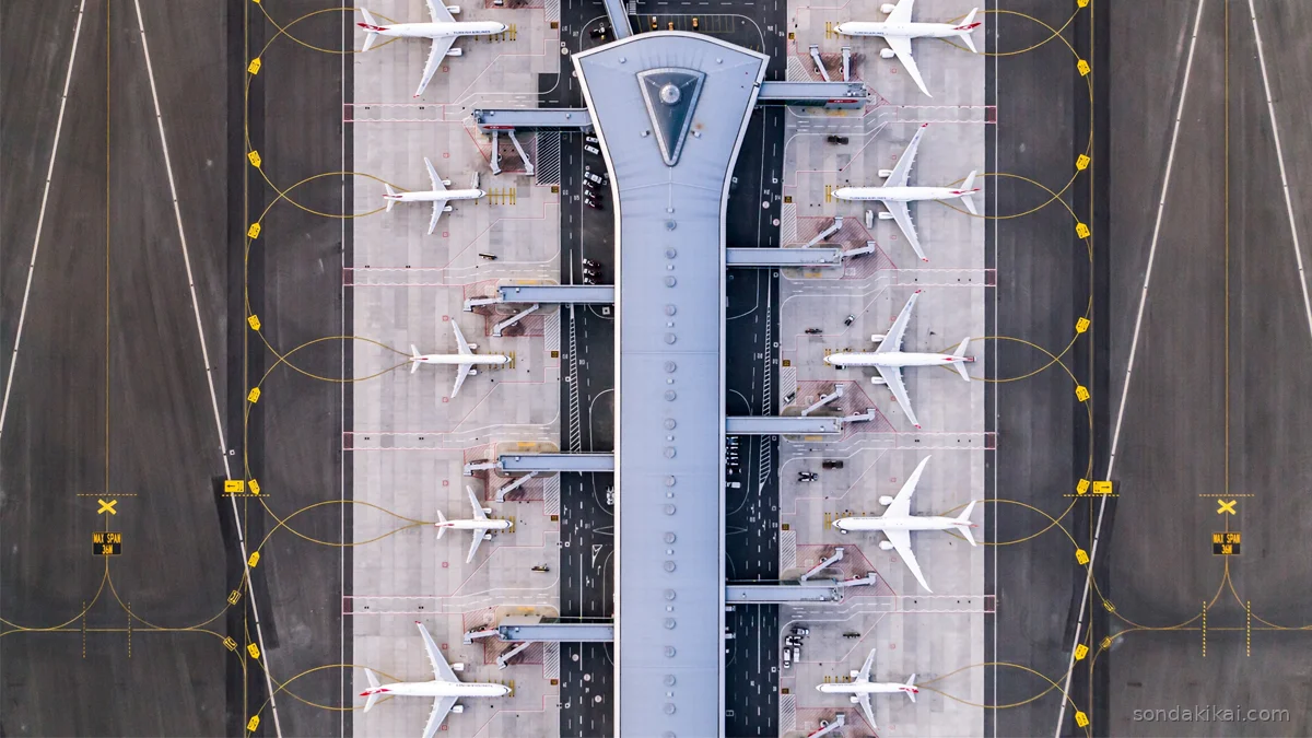 Ortadoğu'da Gerilim Yükseliyor: THY 5 Ülkeye Seferleri İptal Etti