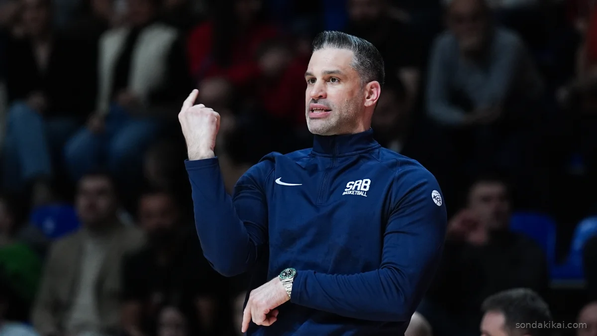 Sırbistan'dan Türkiye'ye Mağlubiyet Sonrası İstanbul'a İddialı Mesaj