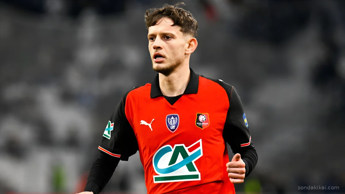 Szymanski'den Şok İtiraf: Mourinho Fenerbahçe'de Kalışımı Etkiledi