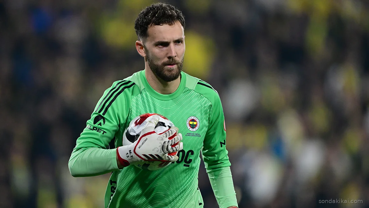 Tarık Çetin: Eksiklere Rağmen İnanç ve Mücadele Ruhu Sahada!