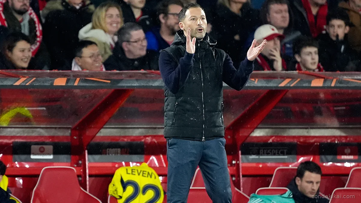 Tedesco'dan Acı İtiraf: Kupa Vedası İlk Maçta Mühürlendi