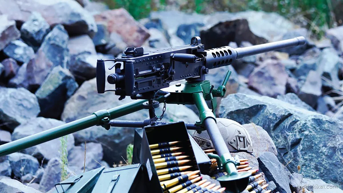 Türk Savunma Devi CANiK, Avrupa Pazarına Damga Vurdu