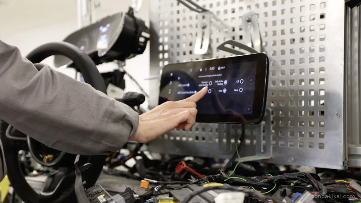 Türkiye Trafiğinde Akıllı Dönem: Yapay Zeka Güvenliği Artırıyor