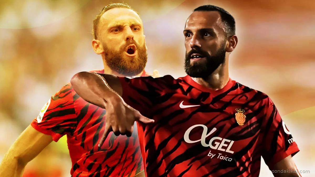 Vedat Muriqi Geri Dönüş Sinyalleri: Süper Lig'de Büyük Heyecan