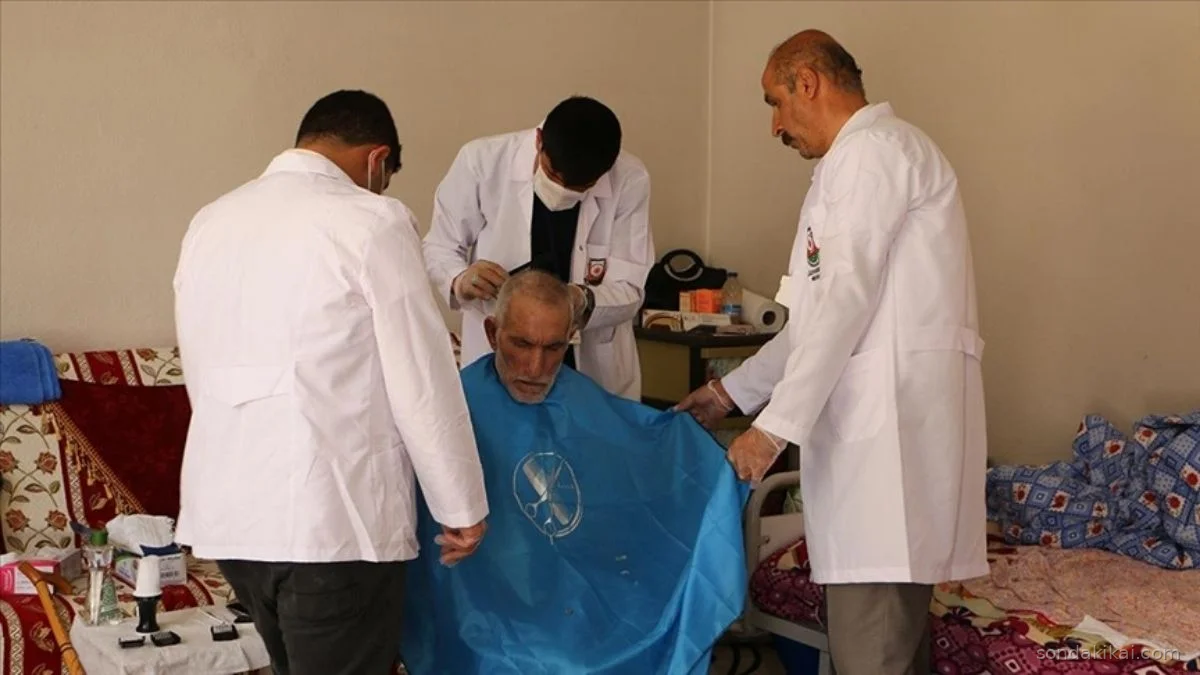 Yaşlılara Vefa Eli Uzandı: 5,1 Milyar Liralık Dev Destek Yolda