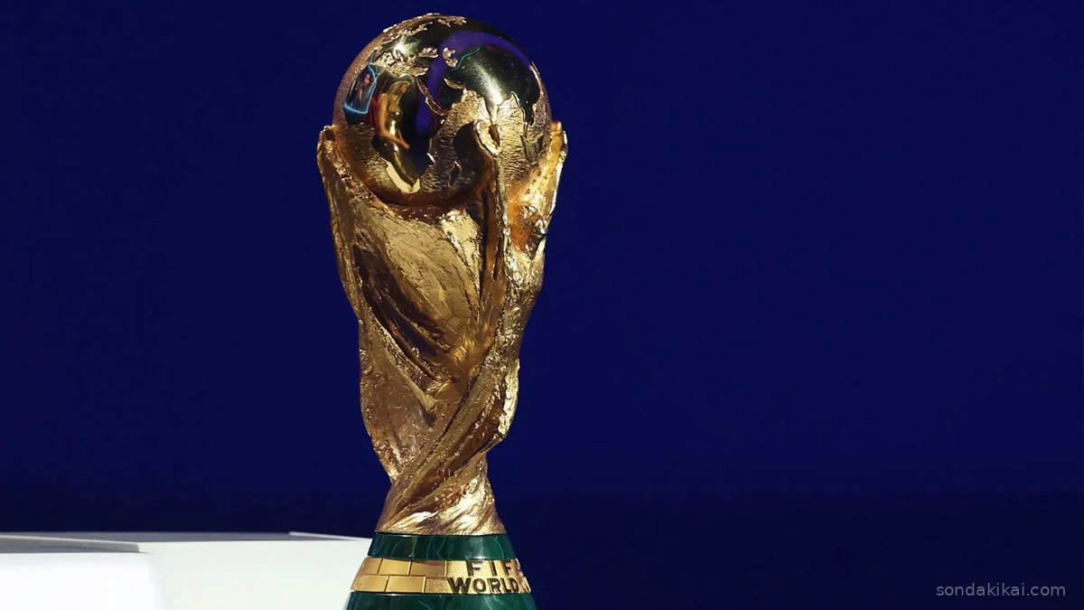 2026 Dünya Kupası İçin Son Viraj: Kıtalararası Play-Off Heyecanı Başlıyor