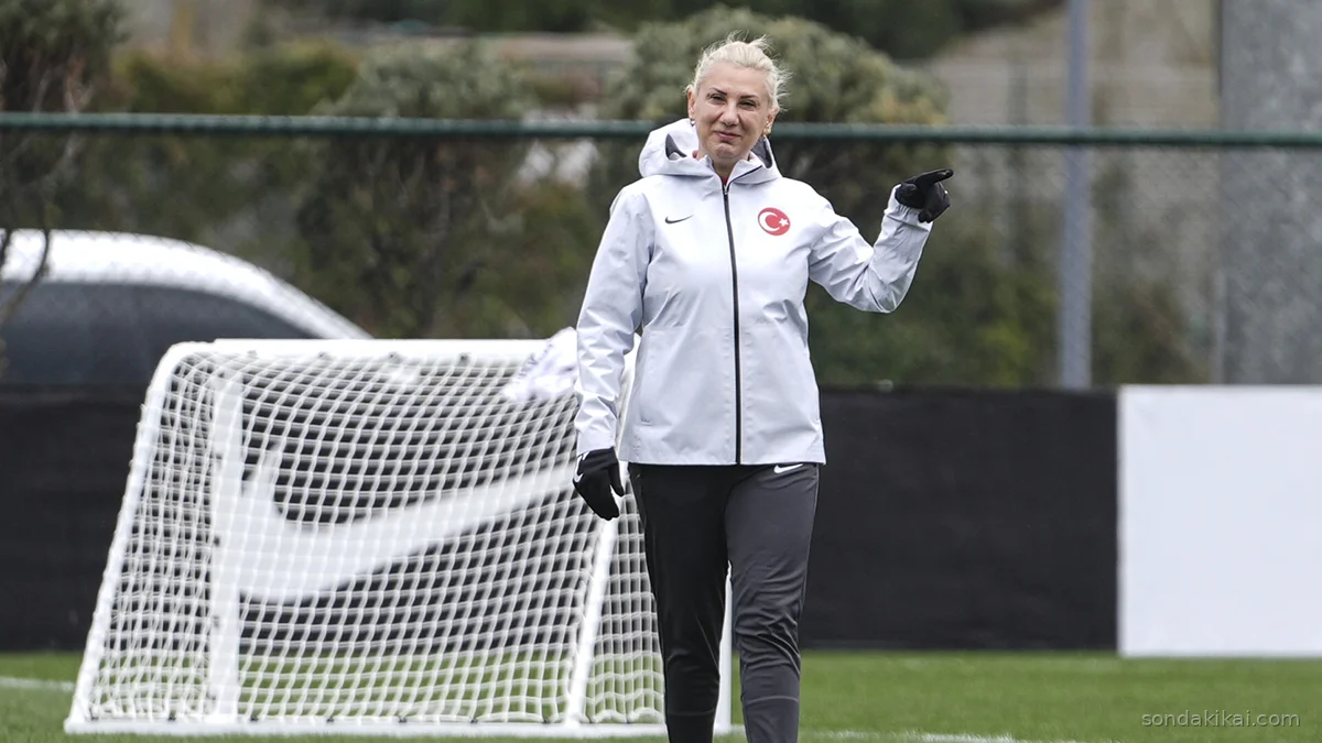 A Milli Kadınlar, Dünya Kupası Rüyasına Malta Maçıyla Başlıyor