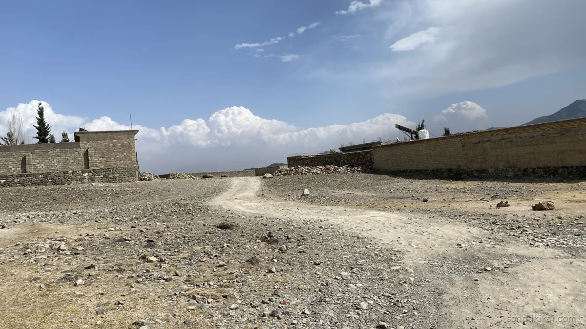 Afganistan-Pakistan Sınırında Kanlı Çatışma: 52 Can Yitirildi