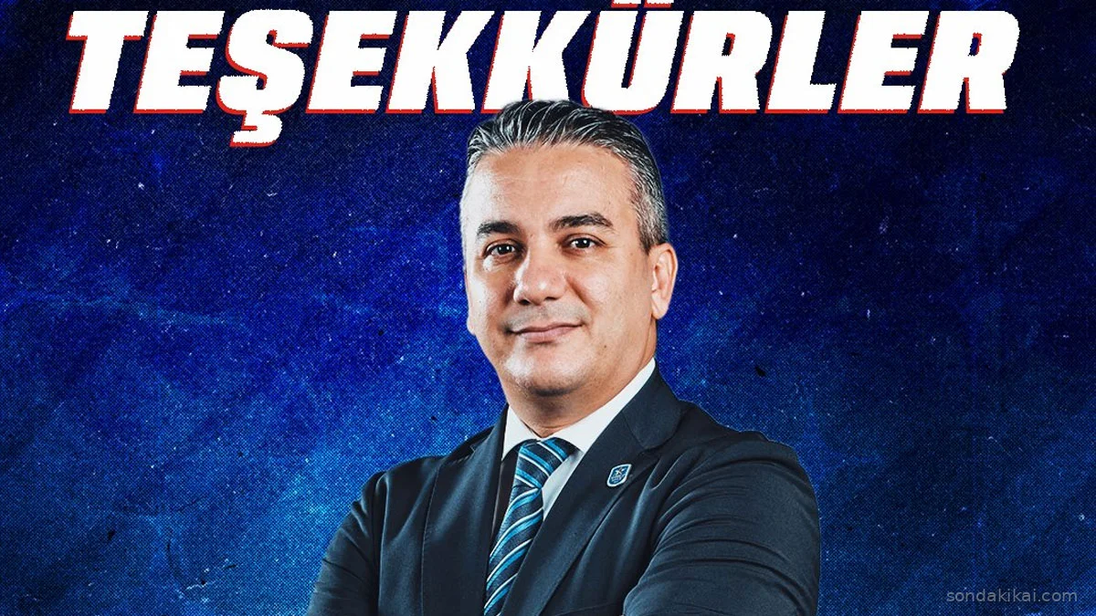 Anadolu Efes'te Şenol Dönemi Bitti: Gelecek Vizyonu Yeniden Şekilleniyor