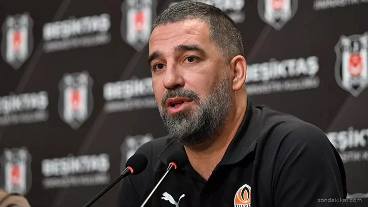 Arda Turan'dan Göztepe'ye Anlamlı Teşekkür: Futbolda Dayanışma Ruhu