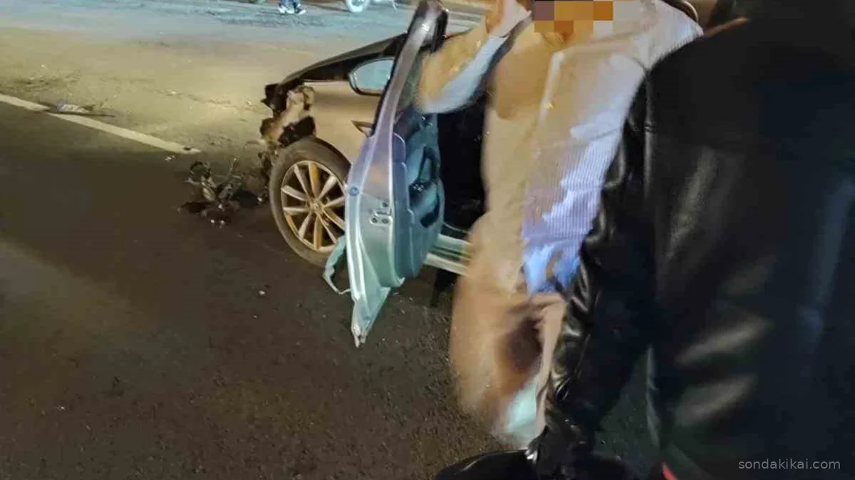 Avcılar'da Yaya Güvenliği Alarmı: Engelli Genç Trafik Canavarına Kurban Gitti