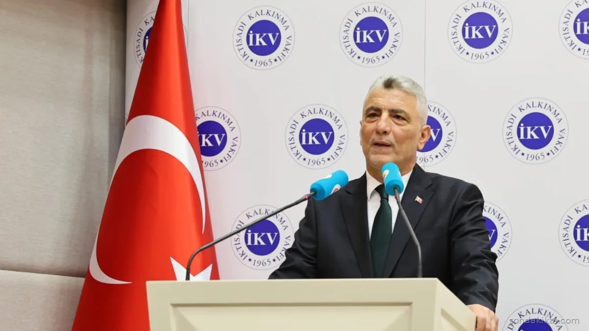 Avrupa'da Türkiye'ye Artan Destek: İlişkilerde Yeni Bir Dönem