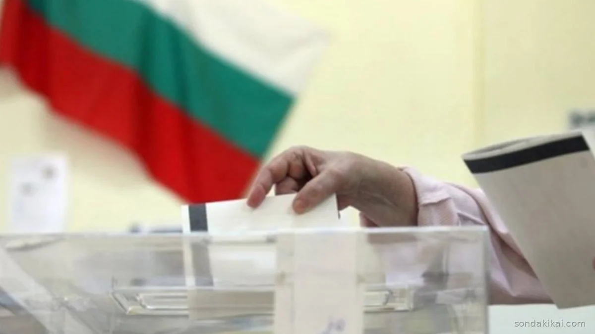 Bulgaristan Sandığa Gidiyor: Türkiye'deki Çifte Vatandaşların Çağrısı