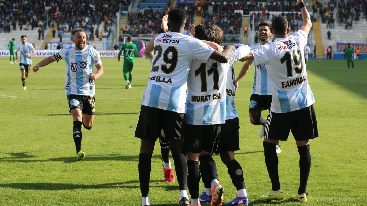 Dadaşlar Kupada Kritik Virajda: Keçiörengücü Maçı Öncesi Son Durum