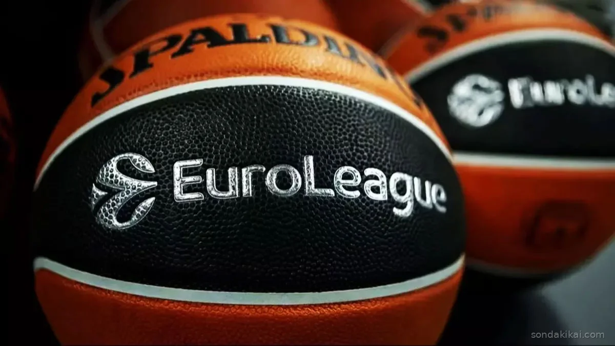 Euroleague'de Zirve Yarışı Kızışıyor: Türk Devleri Kritik Fransız Mesaisinde