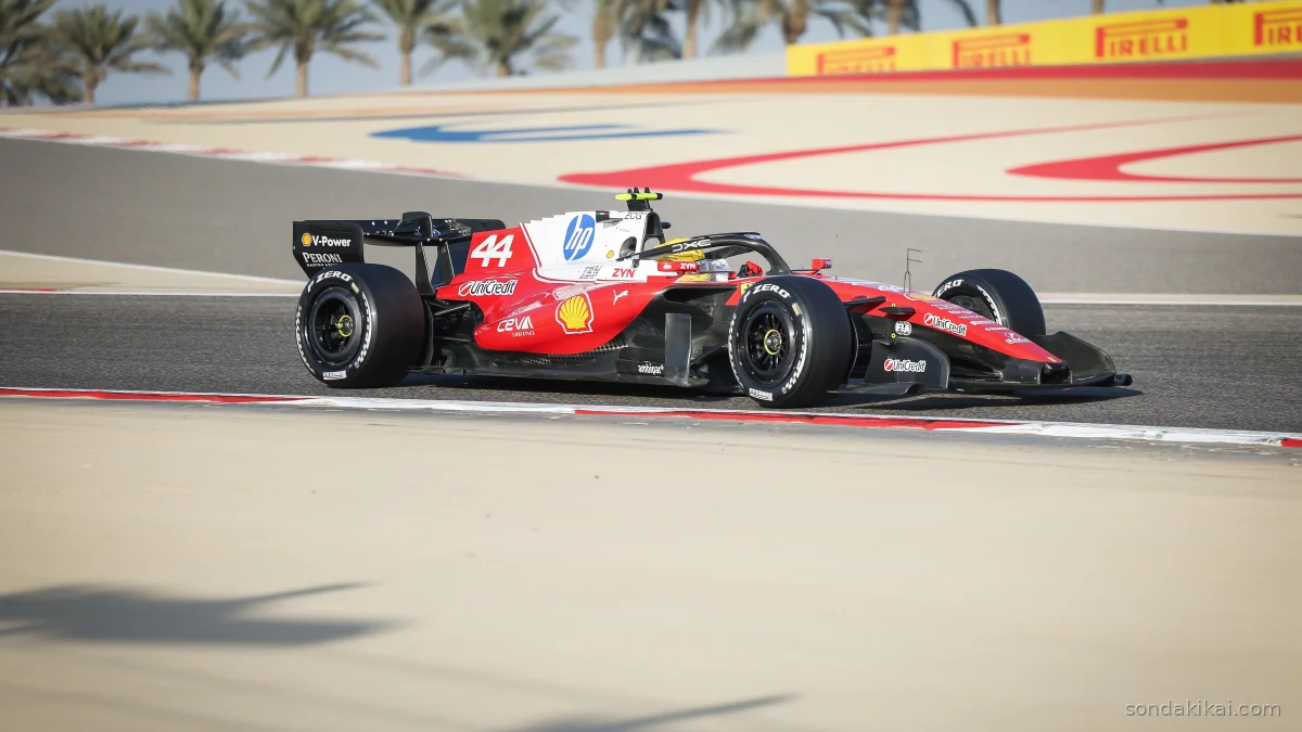 F1 Heyecanı Başlıyor: Avustralya GP ile Sezonun Perdesi Açılıyor