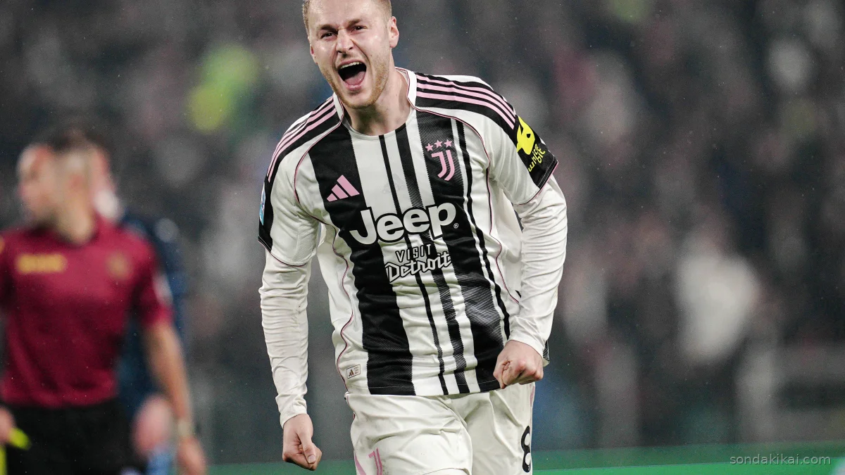 Galatasaray'ın Koopmeiners Hamlesi: 30 Milyon Euro'luk Dev İddia