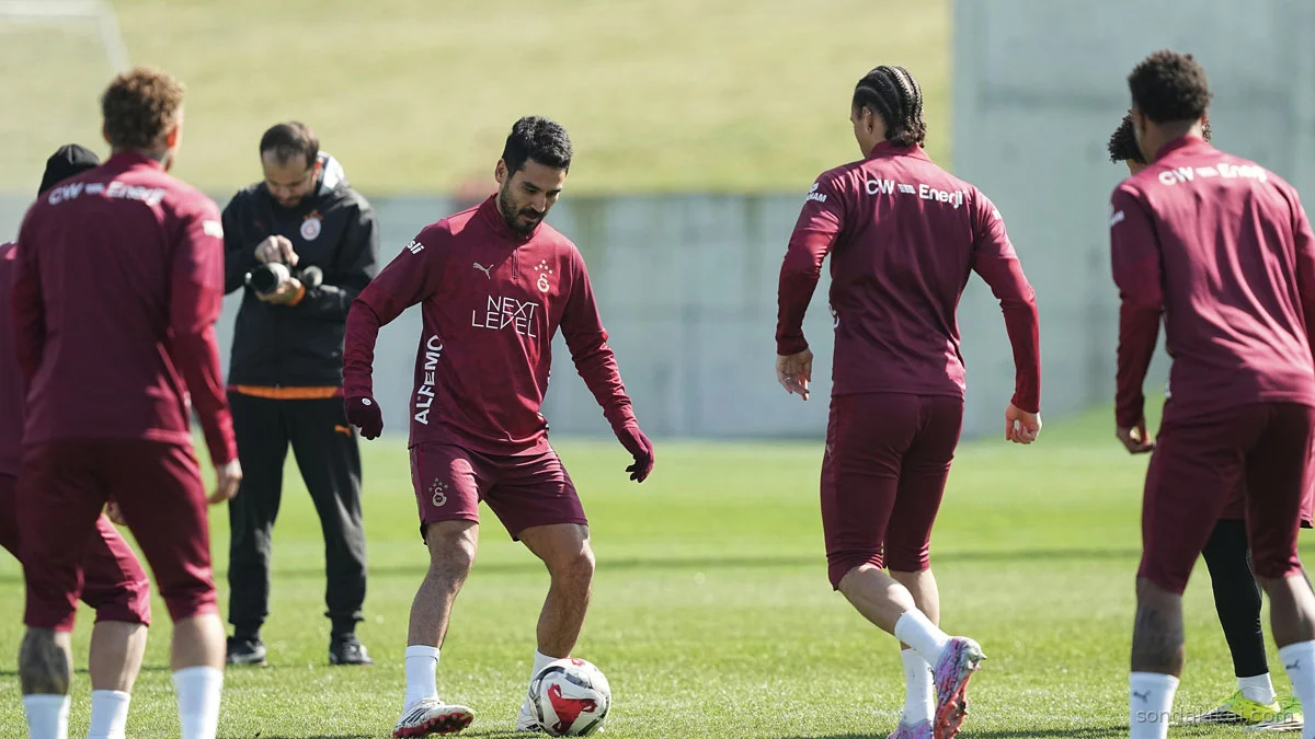 Galatasaray'ın Kupa Serüveni: Alanya Deplasmanı Kritik Eşikte