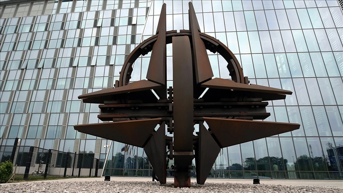 Irak'ta NATO Misyonu İhtiyatı Çekildi: Bölgesel Dengeler Yeniden Şekilleniyor