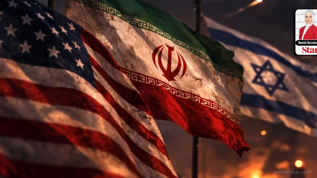 İran Paradoksu: Beklentiler Labirenti ve Değişmeyen Gerçekler