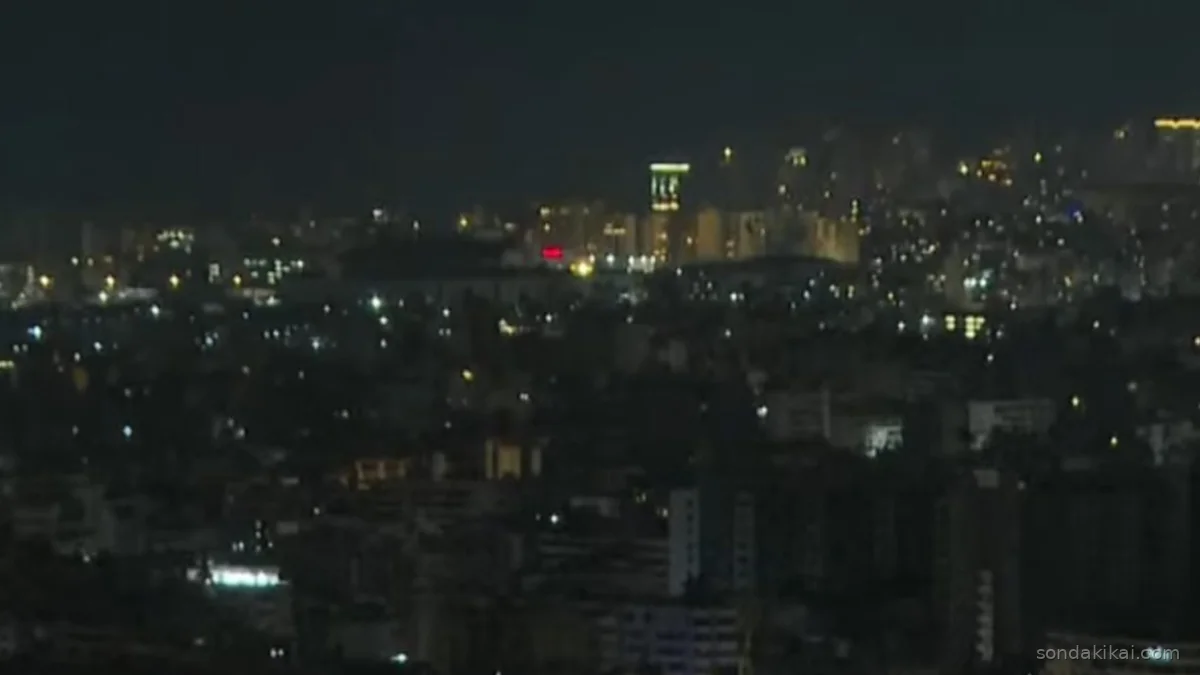 İsrail'den Lübnan Sınırına Kritik Tahliye Çağrısı: Bölge Gerilimi Tırmanıyor