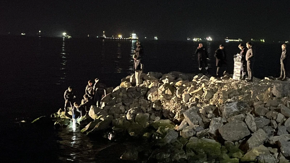 İstanbul Zeytinburnu'nda Esrarengiz Ölüm: Anne ve Kızının Akıbeti