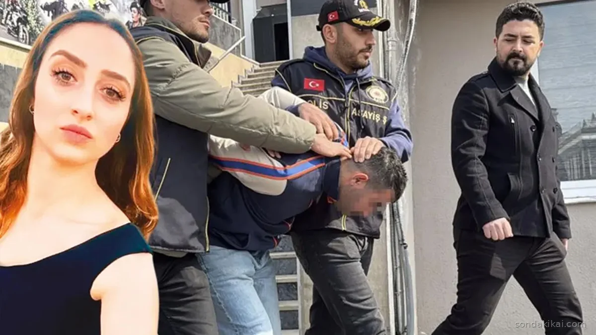 İstanbul'da Kadın Cinayetinde 'Unuttum' Savunması Çöktü