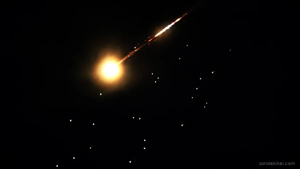 Körfez'de Tansiyon Zirvede: İran'dan ABD Üslerine Gece Misillemesi