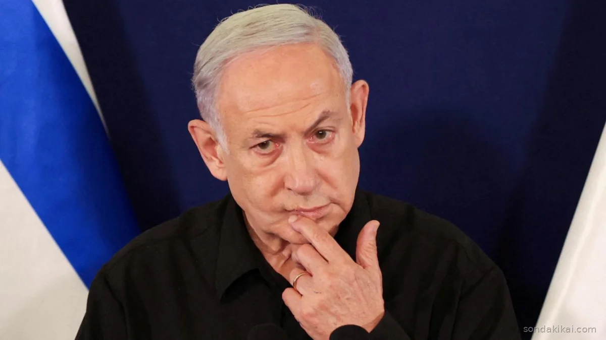 Kritik Güvenlik Hamlesi: Netanyahu'nun Uçağı Almanya'da Tutuluyor