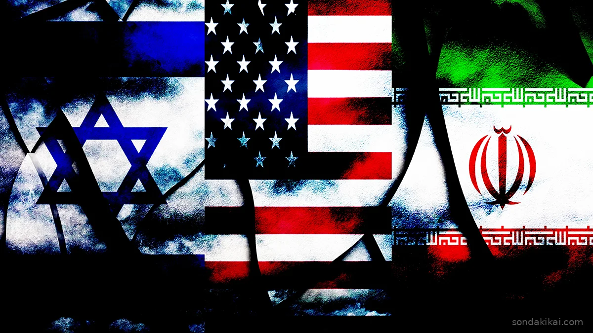 Orta Doğu'da Nükleer Gerilim Tırmanıyor: Belirsizlik ve Yeni Düzen Arayışı