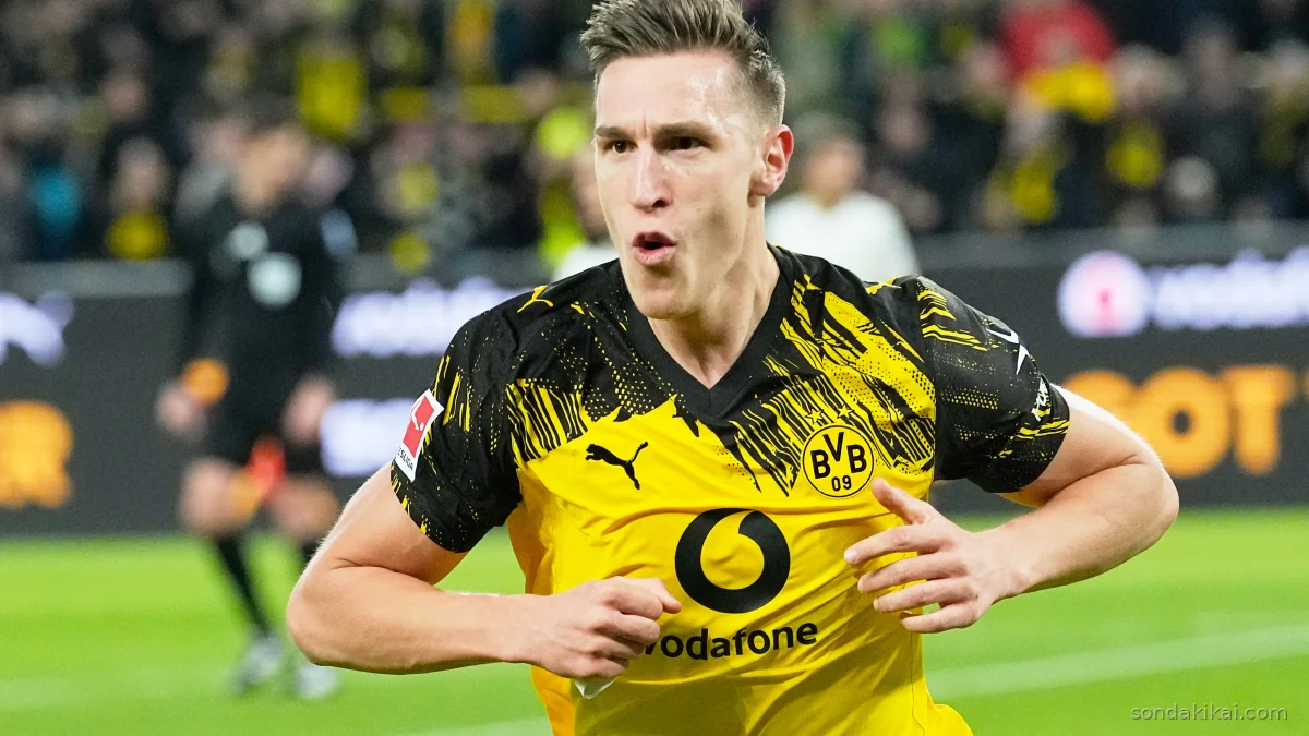 Real Madrid'in Savunma Planları: Schlotterbeck Söylentileri ve Gerçekler