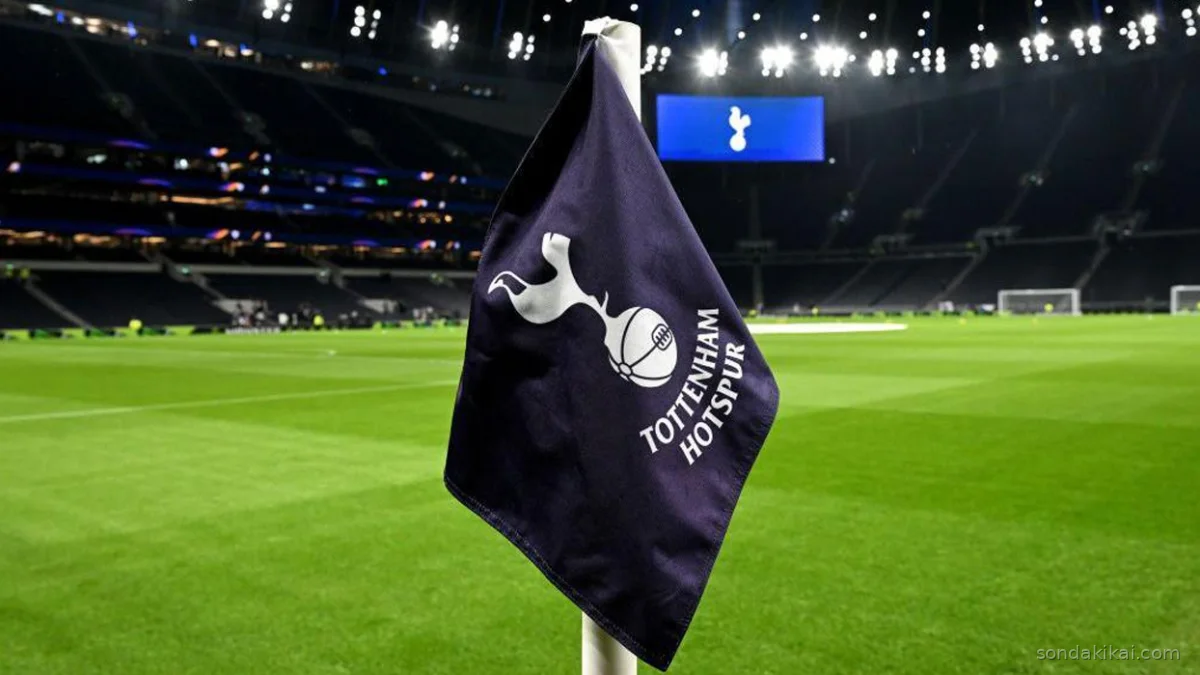 Tottenham'a UEFA'dan Irkçılık Cezası: Toleransın Sınırları Zorlanıyor