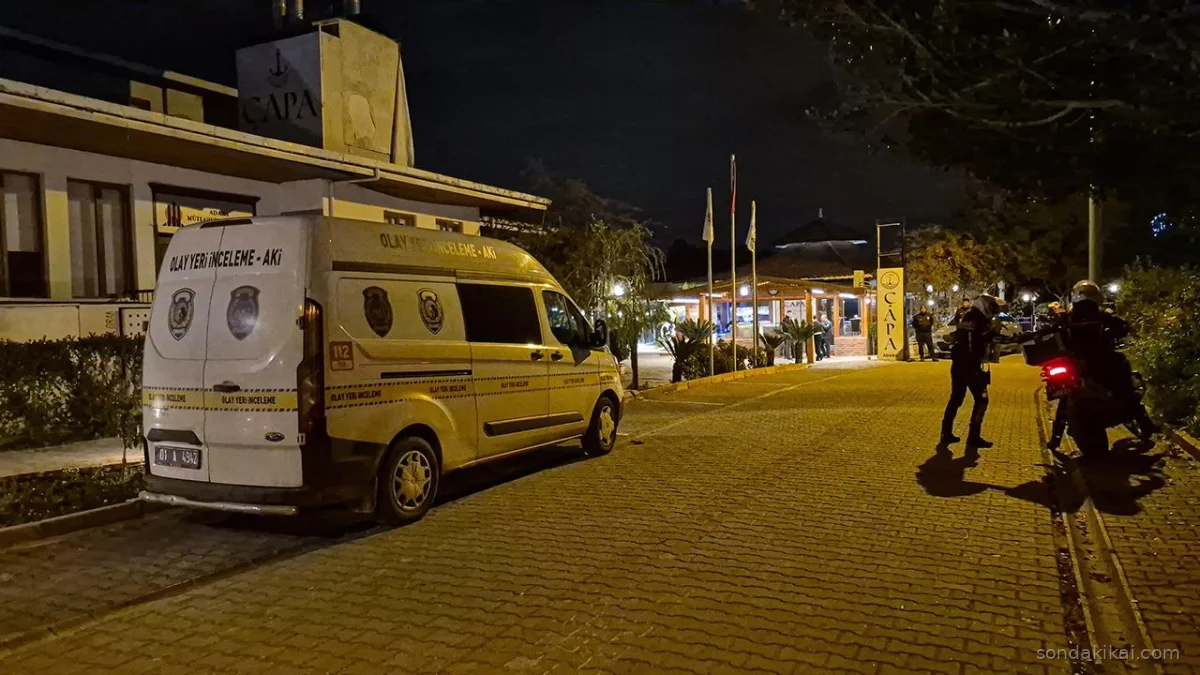 Turgutlu'da Boşanma Faciası: Koruma Kararı Biten Kadın ve Ailesi Katledildi