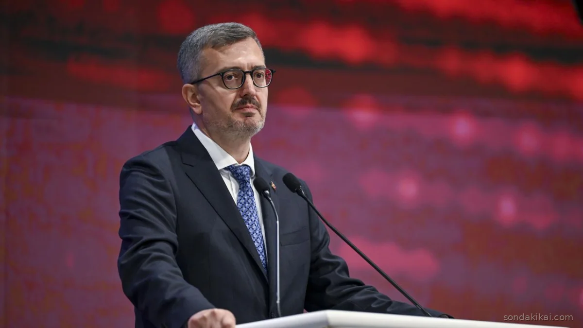 Türkiye'den Kararlı Hava Savunması: Bölgesel Gerilime Net Mesaj