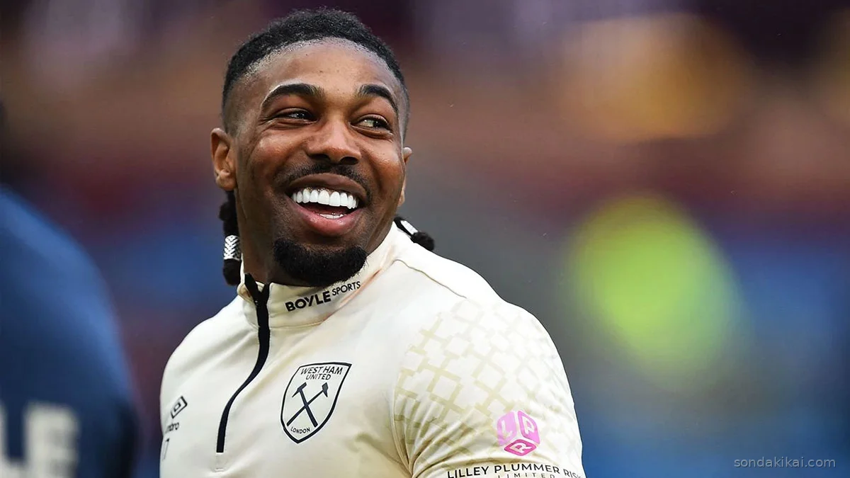 West Ham'da Nuno'dan Radikal Karar: Traore'ye Ağırlık Yasağı Şaşırttı