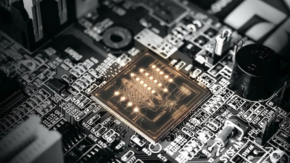 Yapay Zeka Devinden Tarihi Hedef: Nvidia 1 Trilyon Dolarlık Beklenti