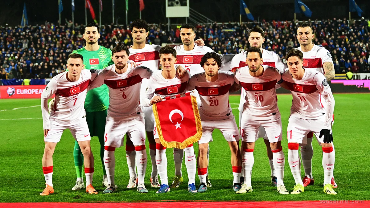 ABD Futbolundan Türkiye Değerlendirmesi: 'En Güçlü Rakip' İtirafı