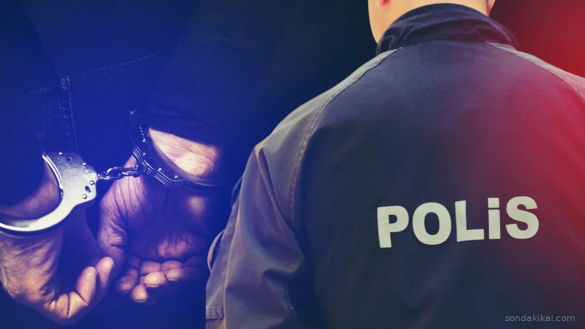 Ankara'da Yasa Dışı Kumara Büyük Darbe: Altındağ'da Dev Operasyon