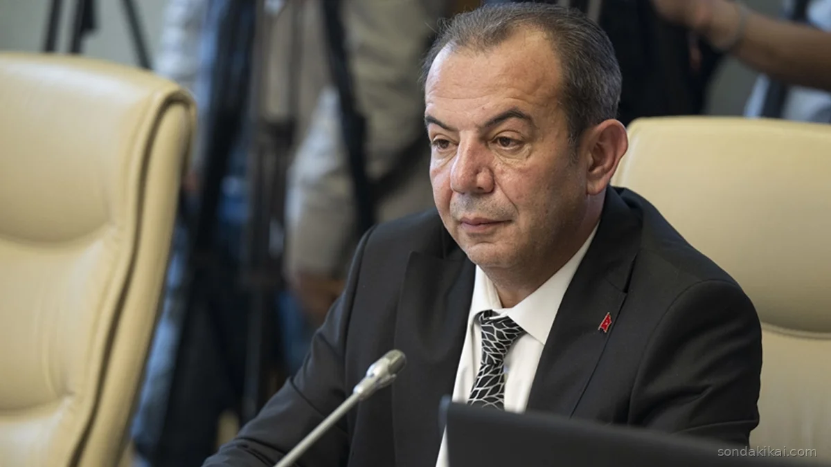 Bolu'da Kurban Bağışları Krizi: Başkan Özcan ve 3 İsim Adliyede