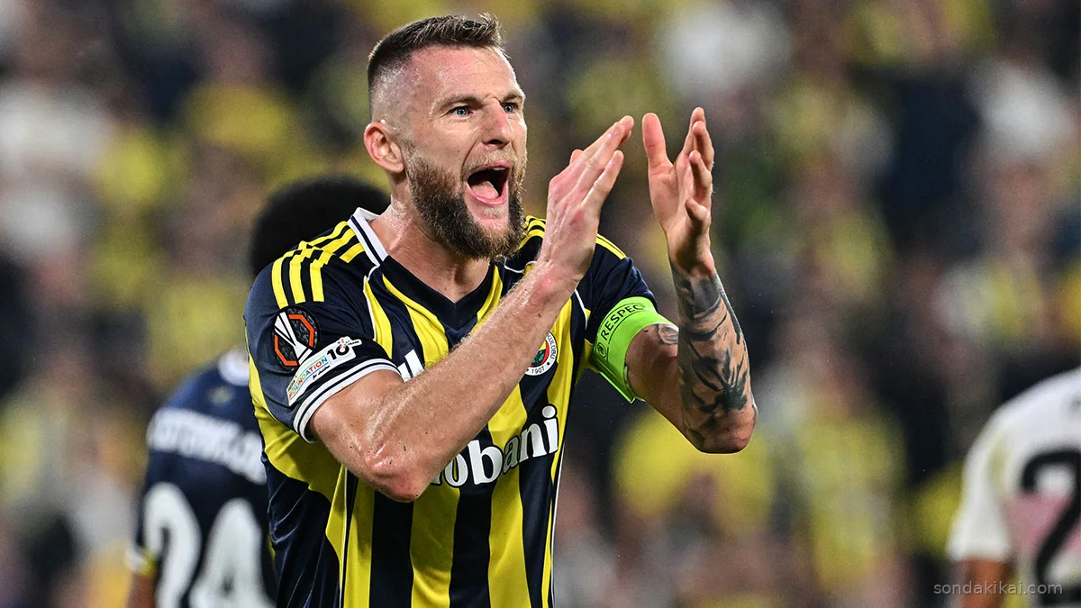 Derbiye Damga Vuran Geri Dönüş: Skriniar'ın Savunma Liderliği