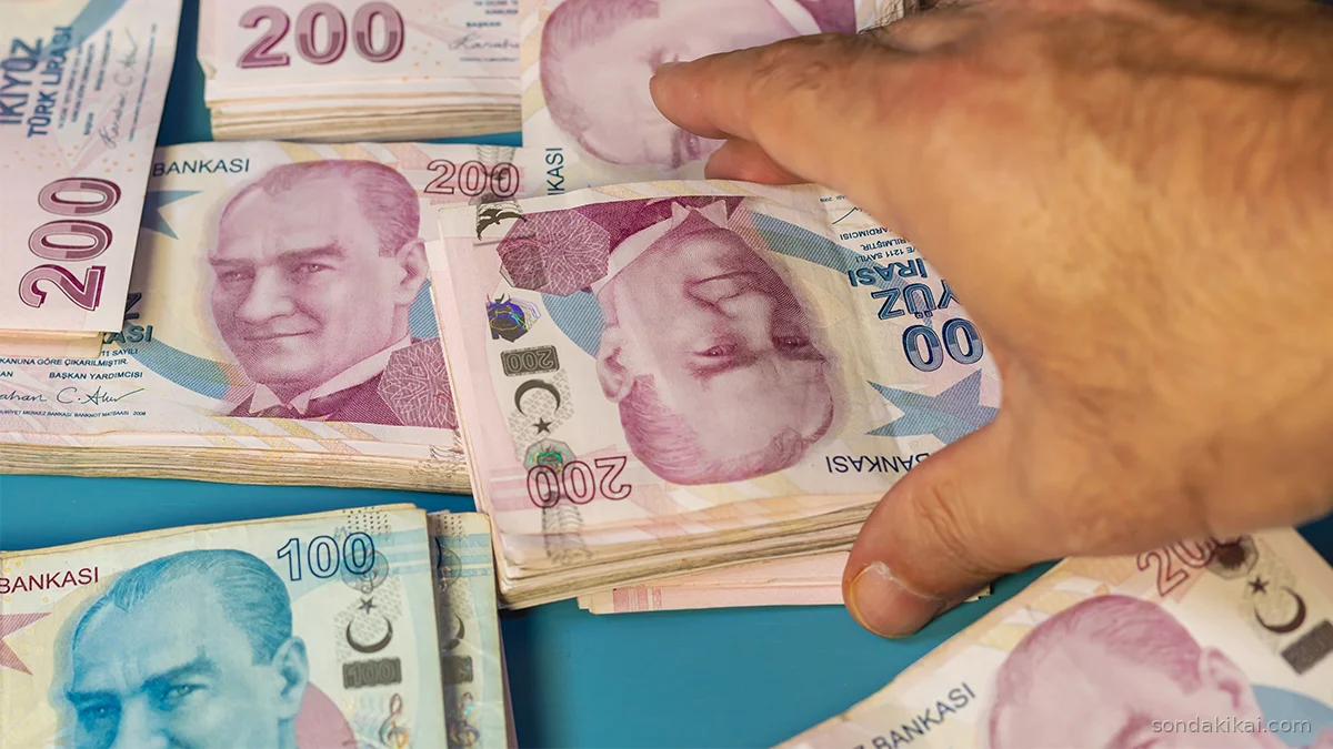 Emekli Zammında İkinci Viraj: Temmuz Hesapları Belirginleşti