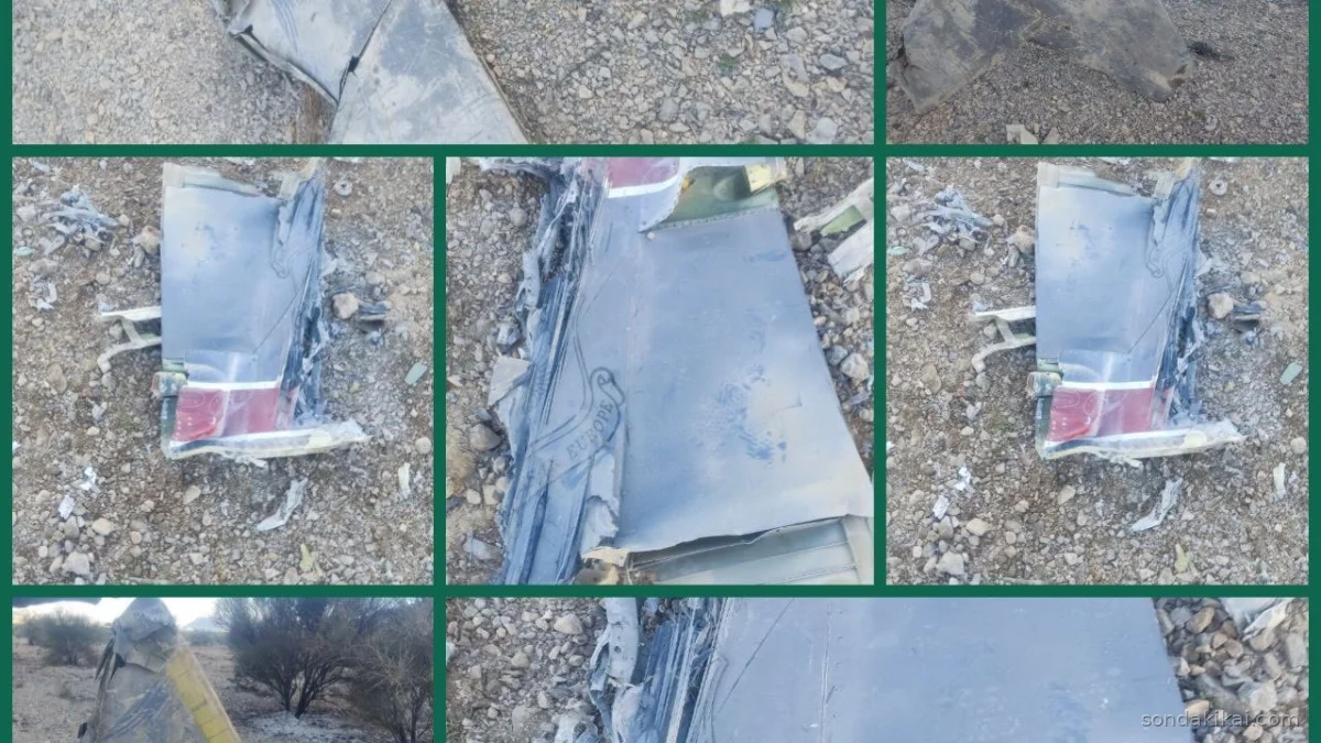 İran'dan F-35 İddiası: Ortadoğu'da Gerilim Dorukta