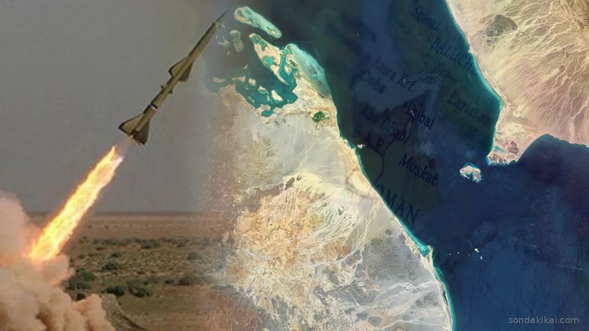 Kızıldeniz'de Yeni Gerilim: Husilerden Babülmendep Boğazı Tehdidi